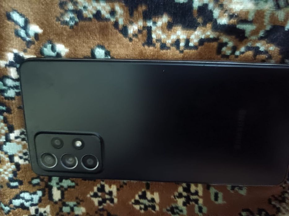 Samsung a 52 128гб