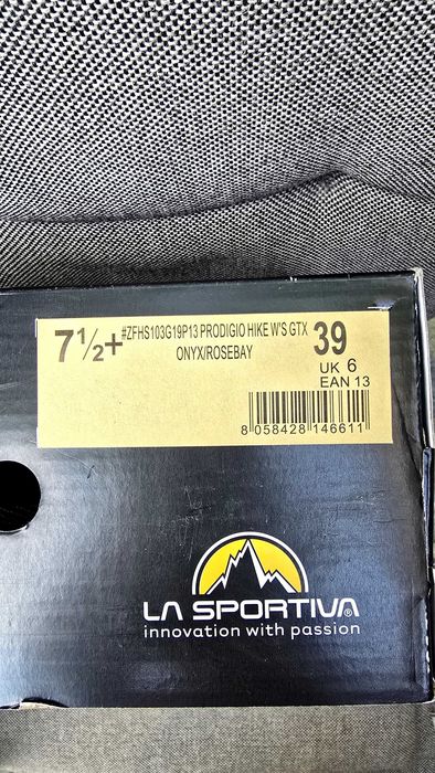Дамски Обувки La Sportiva