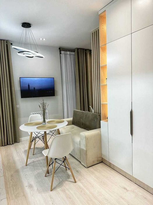 Assalom Sohil, 1/4/12, 30м2 упакованная, полностью переделанный !!