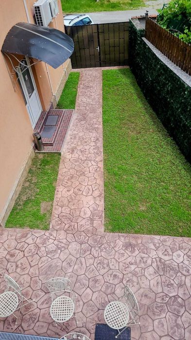 casa de vacanta de inchiriat