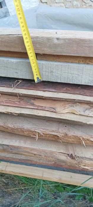 Продавам дървен материал