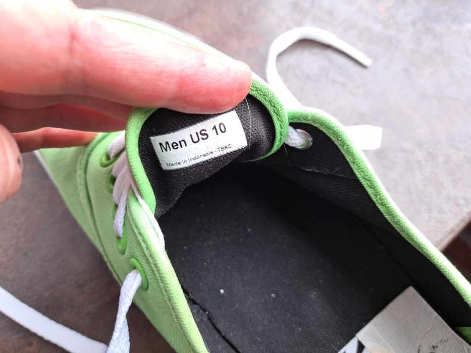 мъжки кецове,спортни обувки,маратонки,гуменки,ном43 Vans,ванс