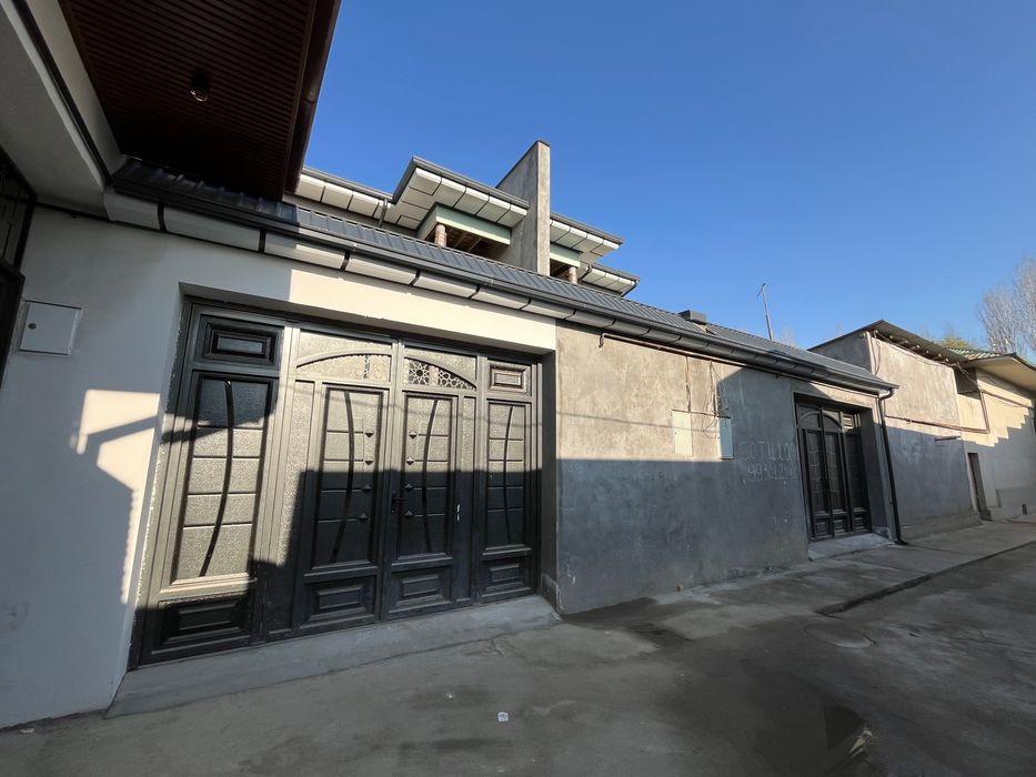 Eski 16 yillik 2 ta kattej sotiladi