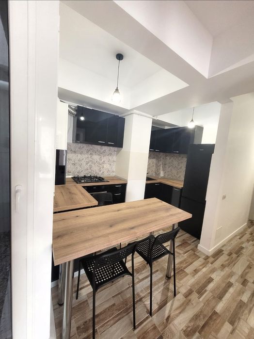 Apartament 2 camere lujerului/gorjului complex nou