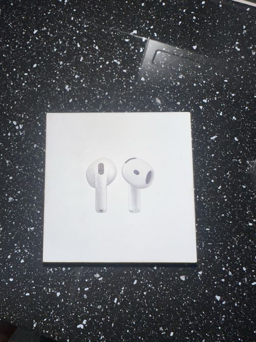 Vand casti airpods 4