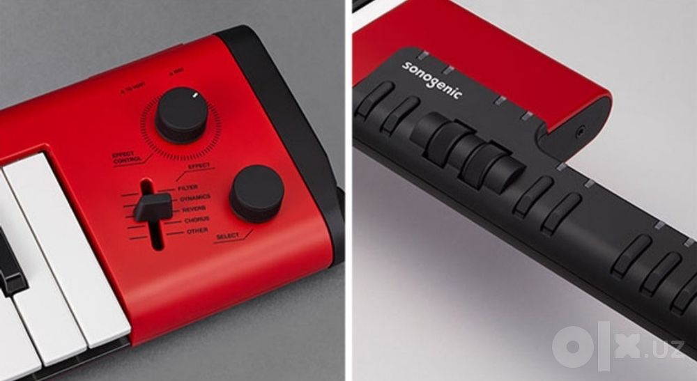 Клавитара YAMAHA Sonogenic SHS 500 RD