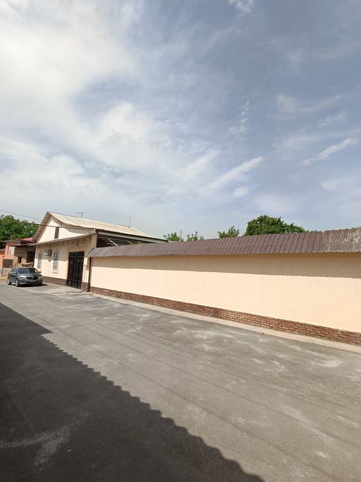 Продается участок Кибрай Набережная