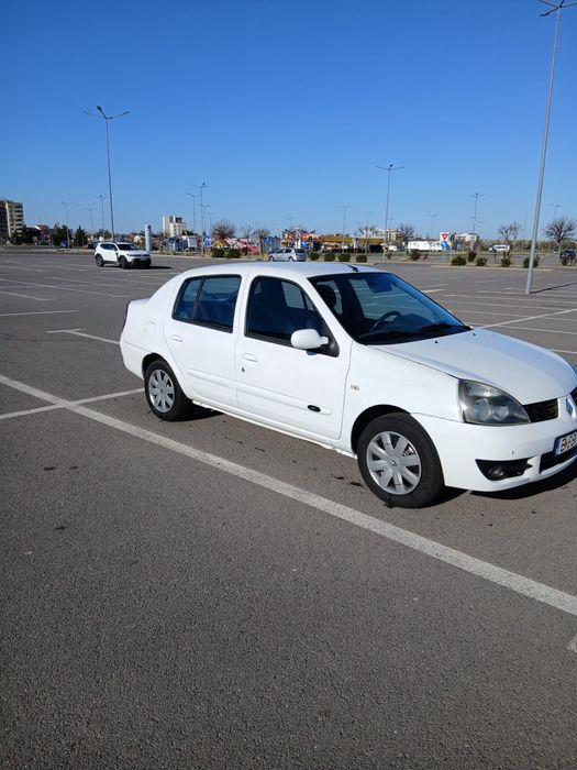 RENAULT Symbol 2008 — imagine 4