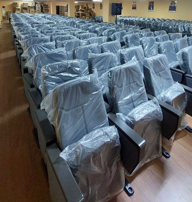 Сборщик мебели, Мебель жинау