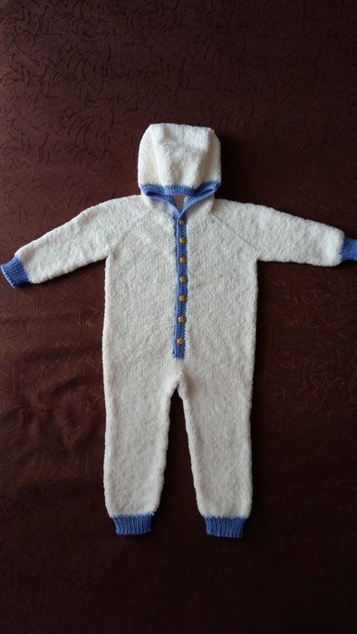 Комбинезон детский