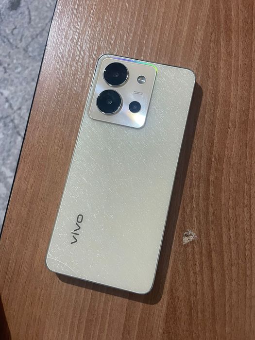 VIVO Y36 сатылады
