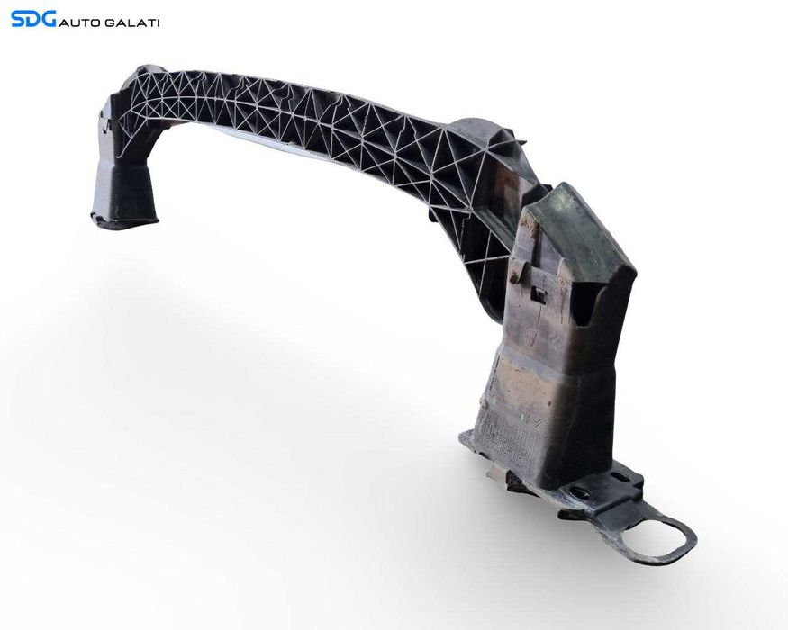 Armatura Intaritura de la Bara Spoiler Fata Citroen C4 2010 - 2018 Cod 9674894680, 9674966580, 968785158 [LC4017]