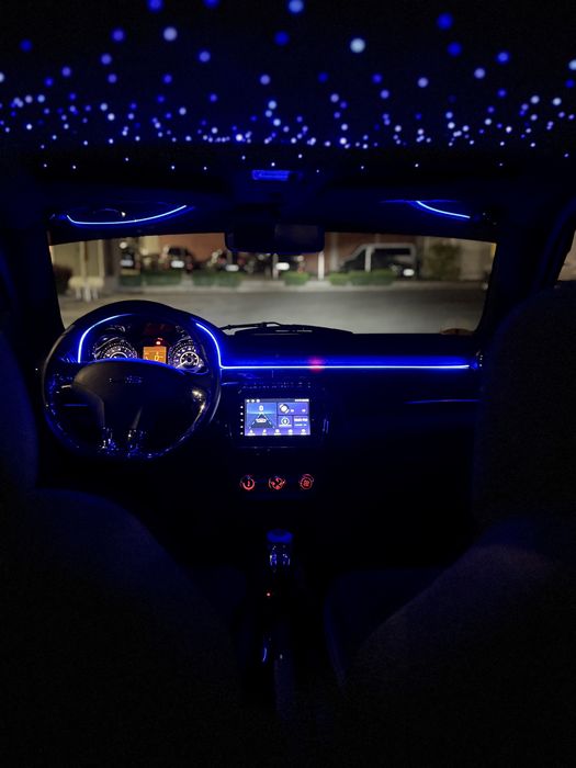 Ligier JS50!!UNICAT!! (nu aixam/chatenet/microcar)