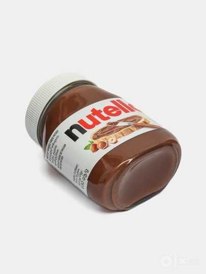 Nutella Orginal 350g