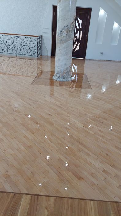 Шлифовка пол паркет 220-380V