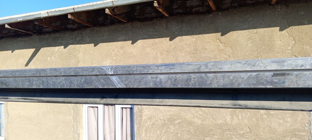 Aluminiy 2 ta  Tyaga 2 ta