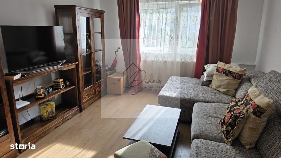 COMIS 0% I  2 camere Aviatiei  Aurel Vlaicu I Mobilat Utilat, Loc  ADP