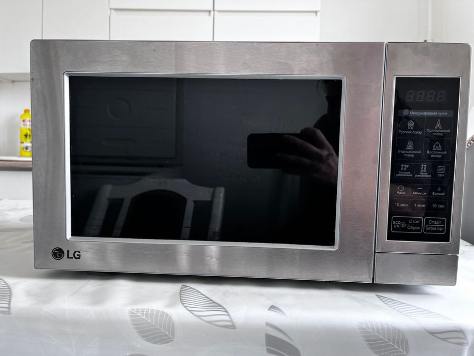 Микроволновка сатылады