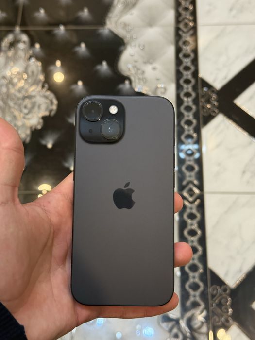 Iphone 15 128 gb ideal