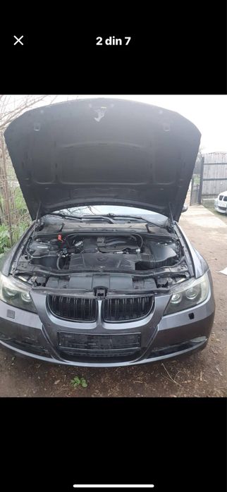 Dezmembrez bmw e 90 e 46 opel insigna