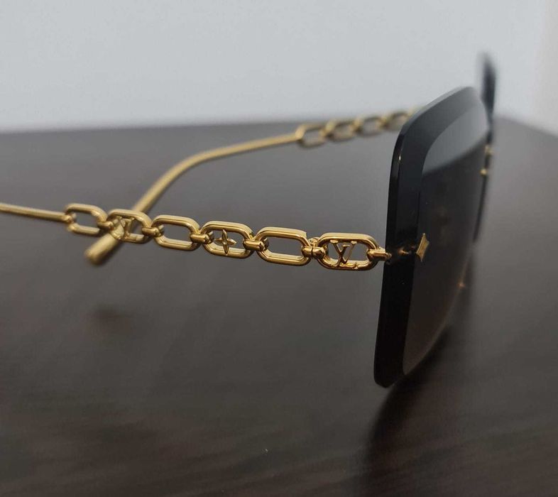 Ochelari de soare Luis Vuitton