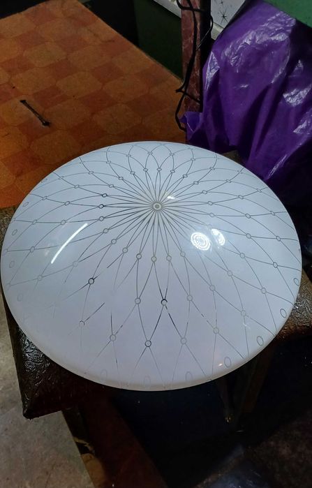 Плафон классический