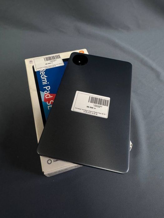 Redmi Pad SE 8.7 4G/128гб