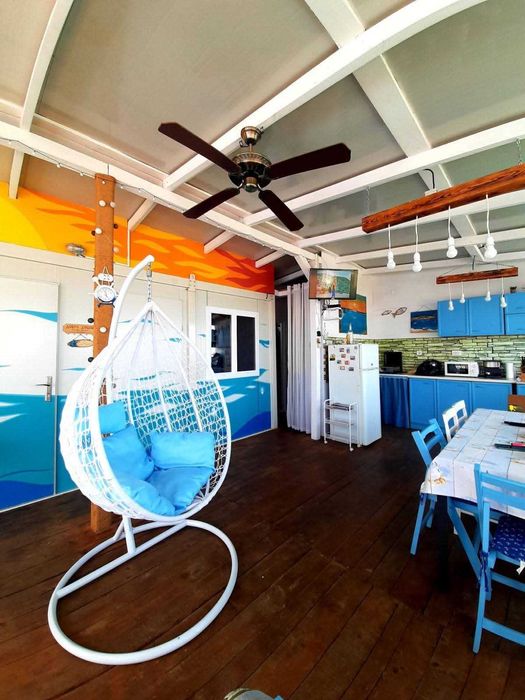 Бунгала АхуИху,  АйлякЪ,  МиГар