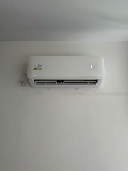 Montaj Aer Conditionat!!!