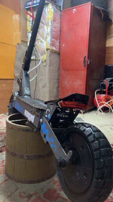 Vand kukirin g2 2024