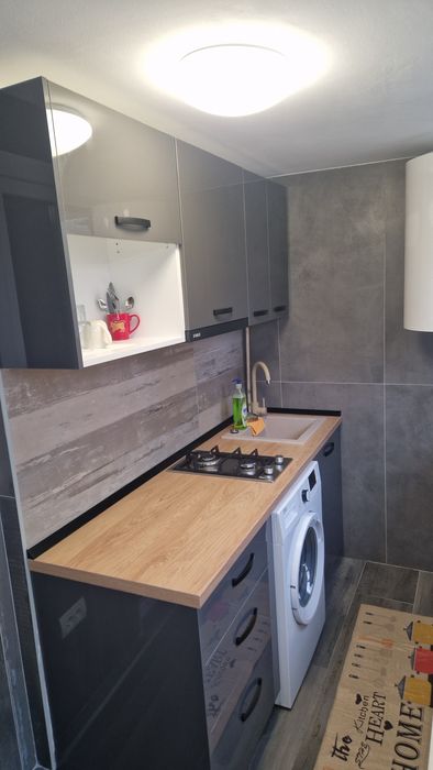 Închiriez garsoniera regim hotelier in fața la Arena Mall