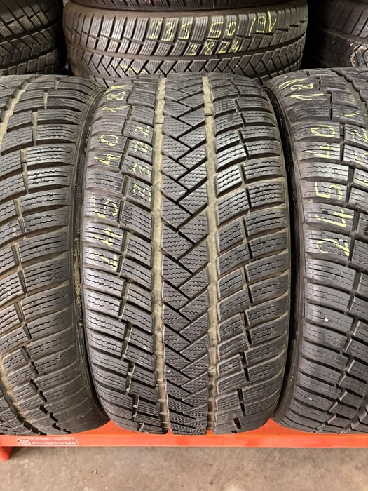 Anvelope iarna 245/40/18 Vredestein WinTrac Pro 245 40 18 R 18