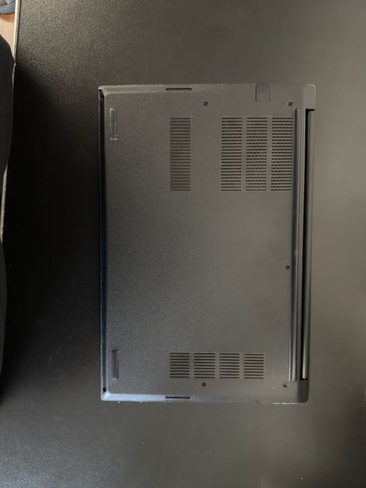 Thinkpad E14 gen 3 Ram 16 GB Ryzen 5500u SSD 240 GB