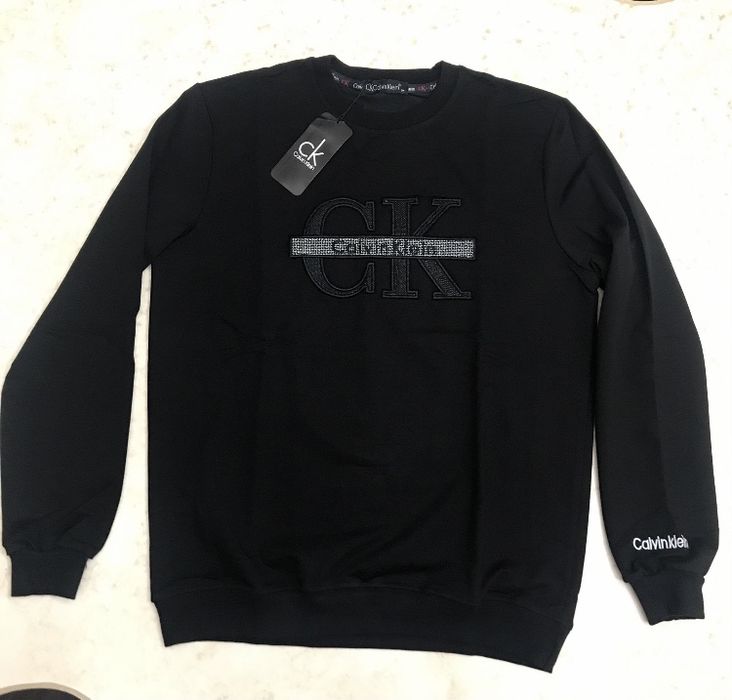 Bluza DsQuared2 - Calvin klein