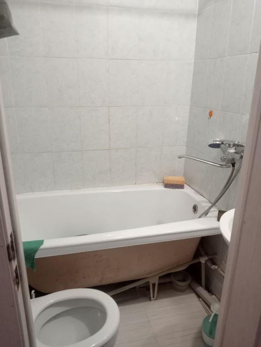 Сдаётся квартиру в аренде по месяцу