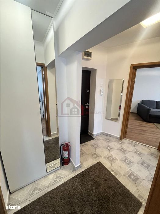 Apartament 2 camere IANCULUI