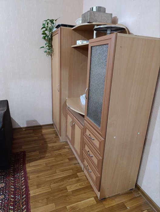 Сдается 1 ком на метро Горького все есть недорого