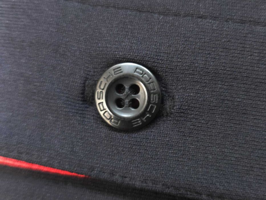 Tricou Porsche Michelin Experience