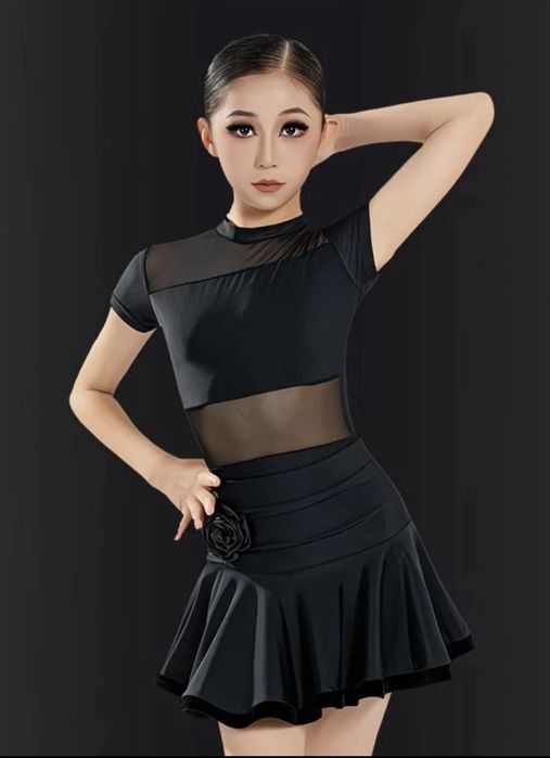 Платье для танцев