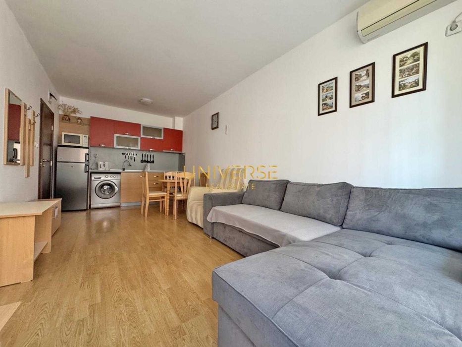 Продава се Двустаен апартамент в с. Тънково, Област Бургас - 50 кв.м за 572 €/кв.м - Снимка #2