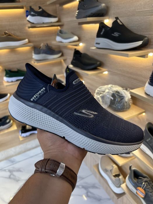 скечерс янги модел