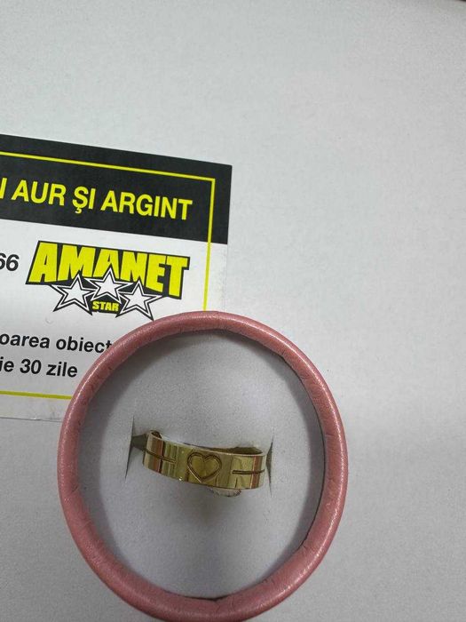 Verigheta aur 14k 5.60 gr(ctg)