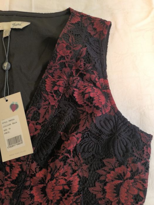 Rochie Yumi de vară