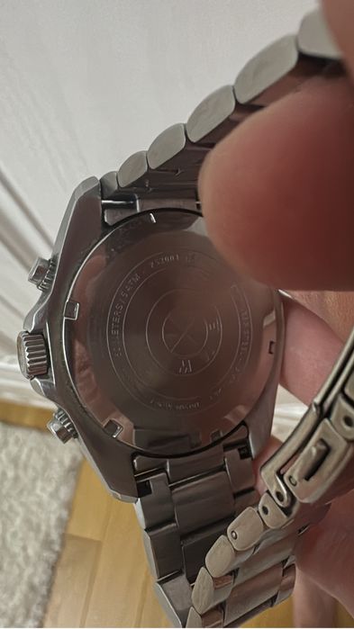 часы наручные  BMW