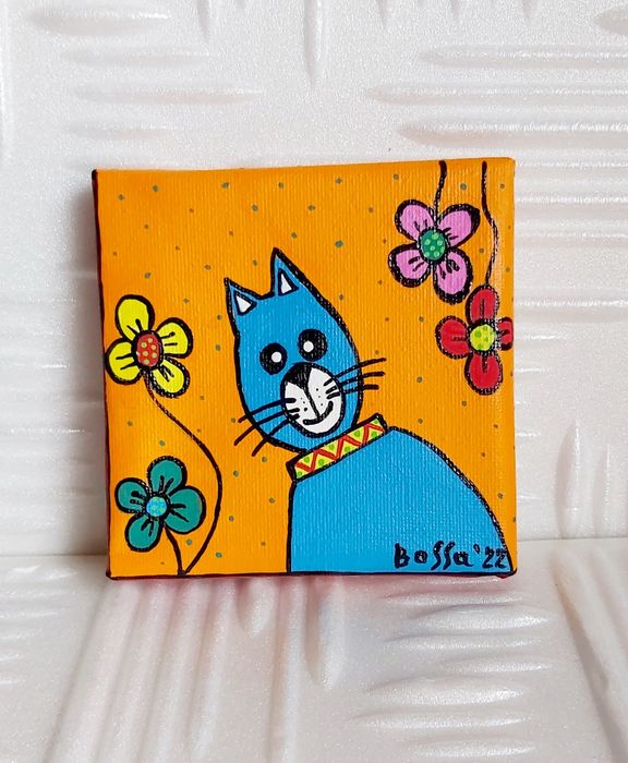 Картинки с котки и други