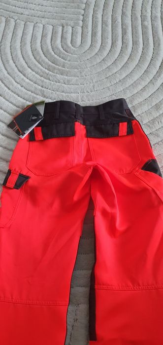 Mascot Pantaloni lucru M,nou cu etichetă