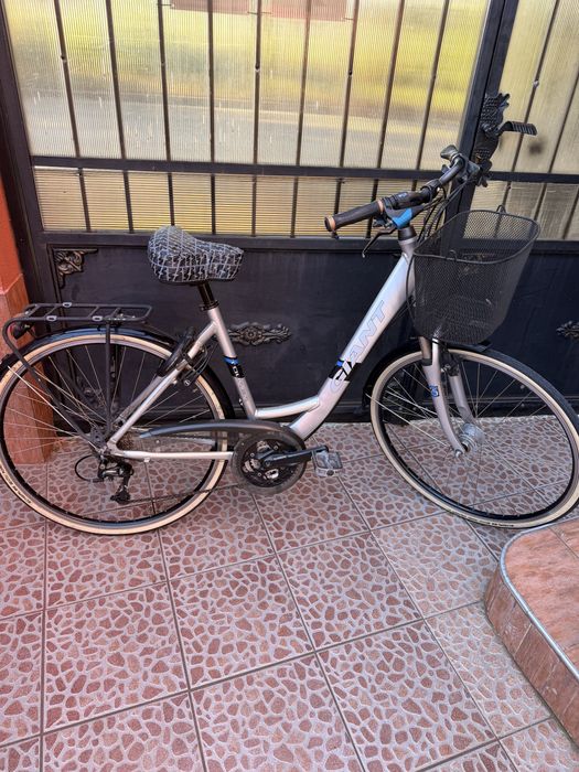 Велосипед Giant Tourer 28" градски / трекинг