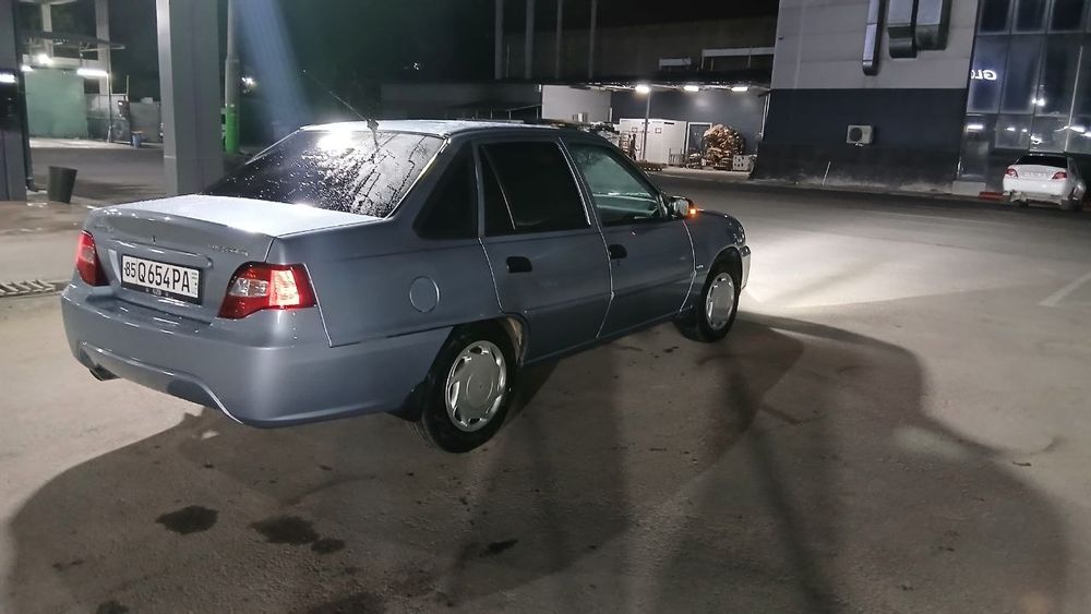 Nexi 2 2014 Arenda s vikop