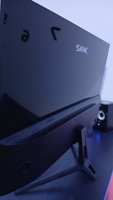 Монитор Sanc M2442H