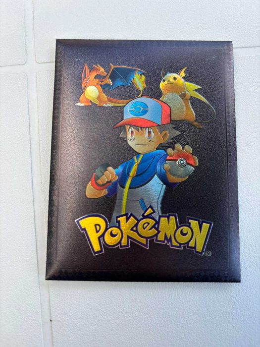 Колекционерски карти за игра на Pokémon
